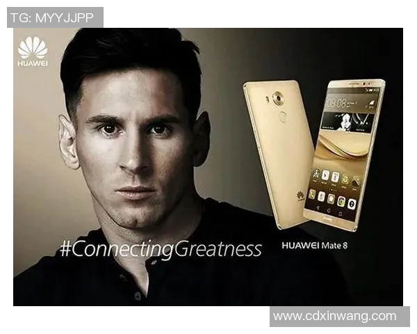 足球明星代言的知名品牌盘点与影响力分析